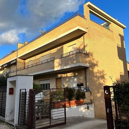 Casa Mare Apartamento Terracina Exterior foto