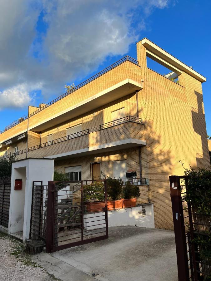 Casa Mare Apartamento Terracina Exterior foto