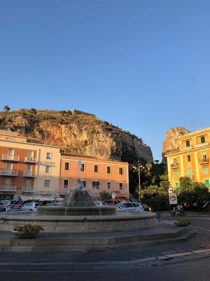 Casa Mare Apartamento Terracina Exterior foto
